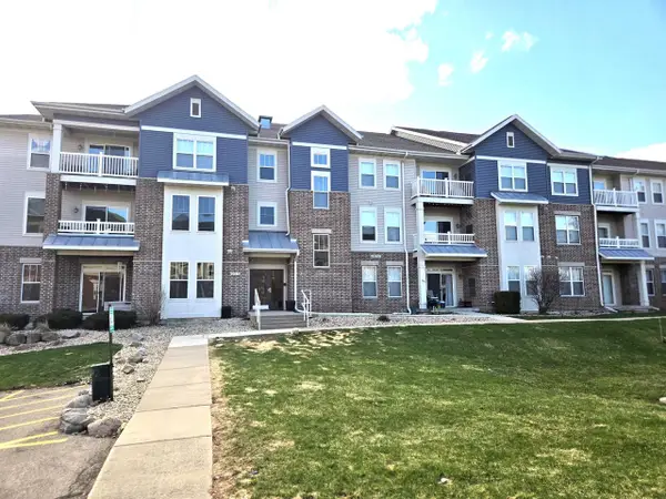 3848 Maple Grove Drive #203, Madison, WI 53719