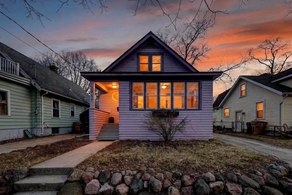 2737 Union Street, Madison, WI 53704 - #1