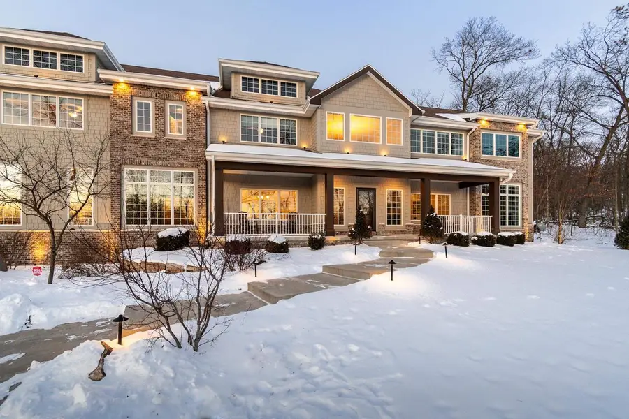 3182 Woodhill Circle, Verona, WI 53593 - #3