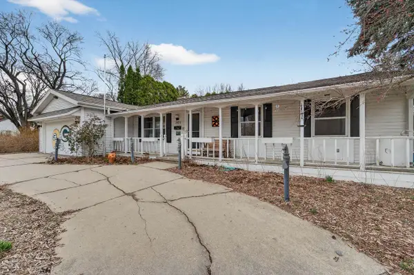 502 Nichols Road, Monona, WI 53716