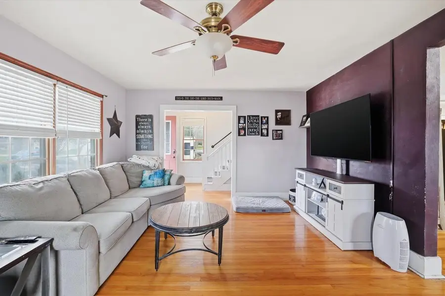 1148 W Highland Street, Whitewater, WI 53190 - #3