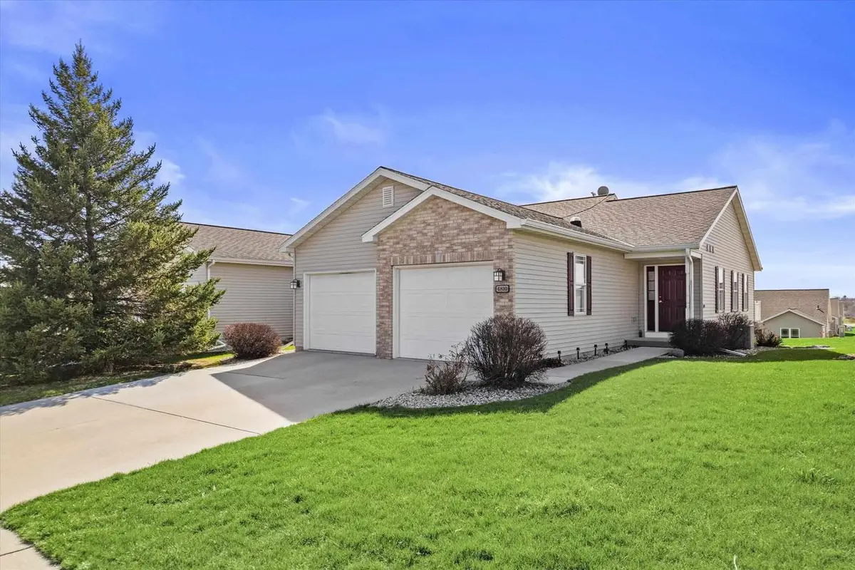 4810 Splint Road, Madison, WI 53718 - #1