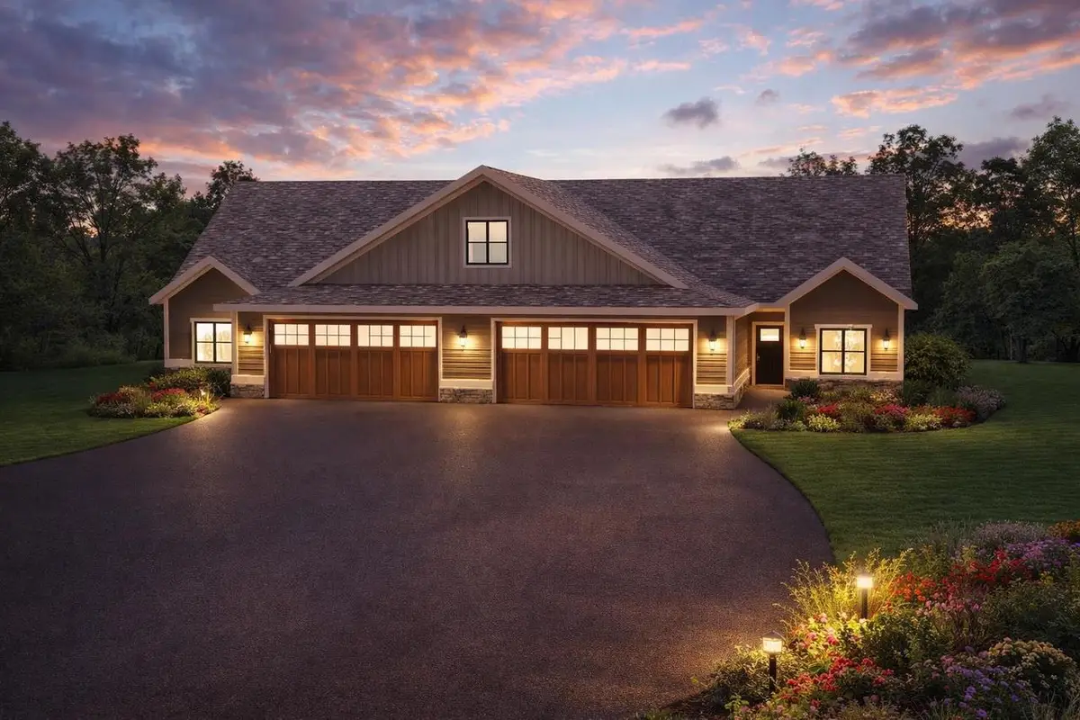 Lot 32 #2 Spring Street, Spring Green, WI 53588 - #1