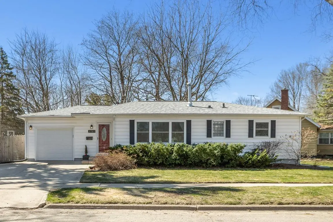 3701 Sargent Street, Madison, WI 53714 - #1