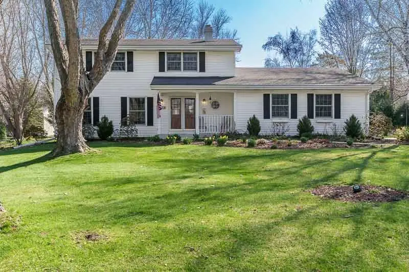 3479 Field Crest Court, Beloit, WI 53511 - #1