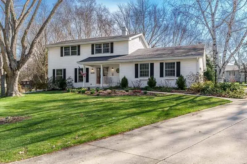 3479 Field Crest Court, Beloit, WI 53511 - #2