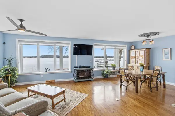 E13609 Idlewild Road, Merrimac, WI 53561