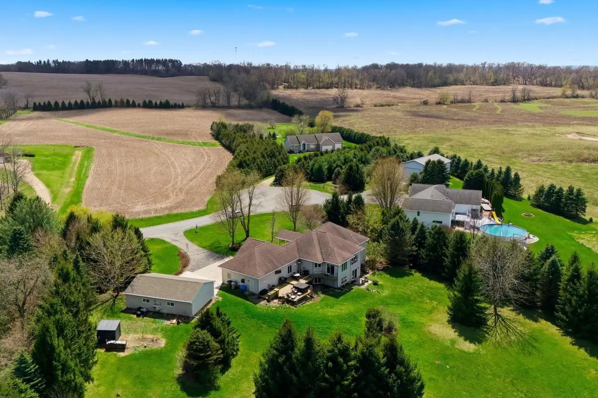 2145 Davis Hills Drive, Verona, WI 53593 - #1