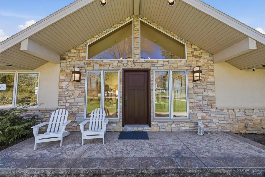 N6472 Shorewood Hills Road, Lake Mills, WI 53551 - #3