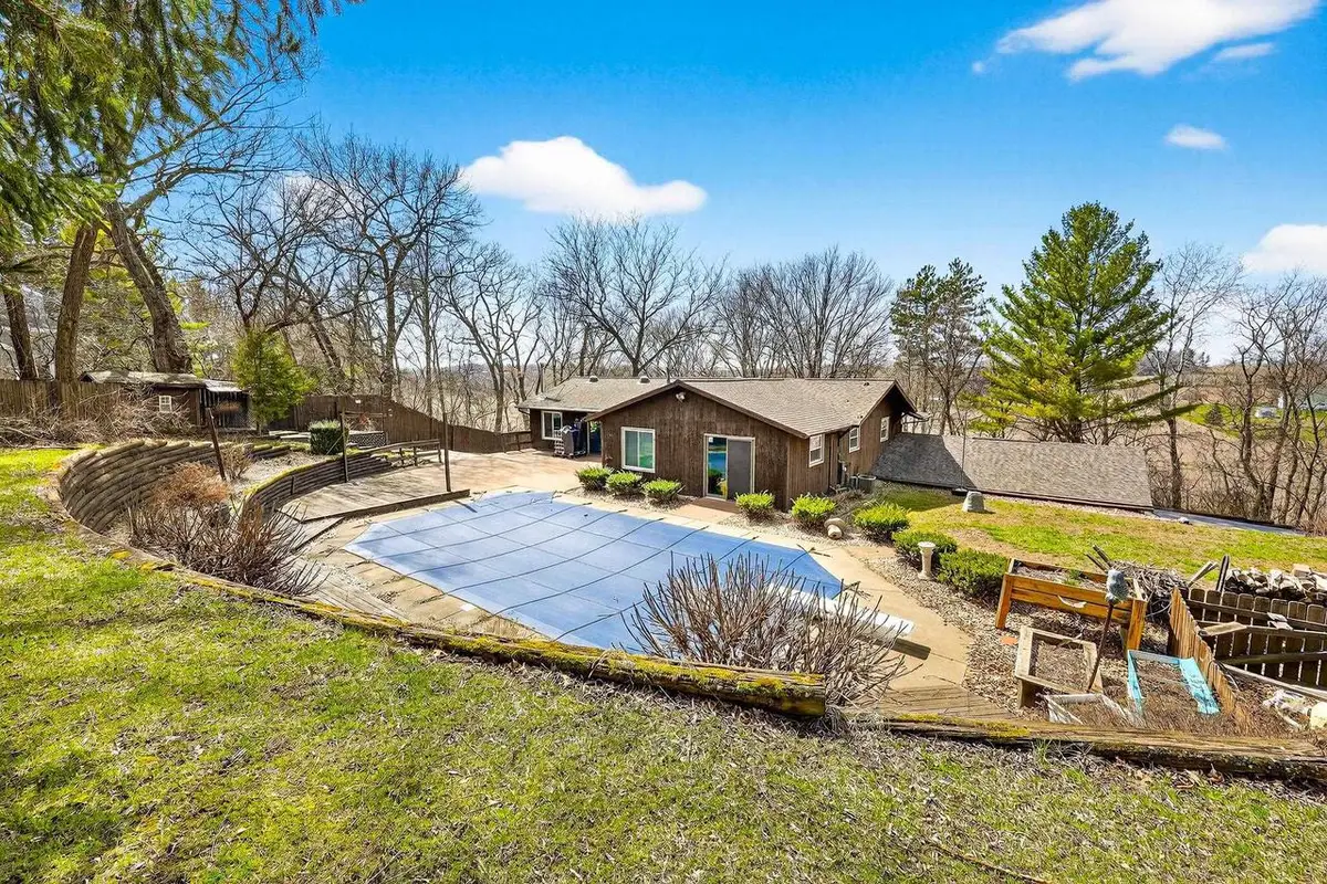 2934 County Rd W, Deerfield, WI 53531 - #1