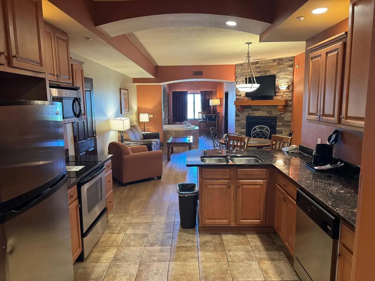 2411 RIVER Road #2650, Wisconsin Dells, WI 53965 - #1