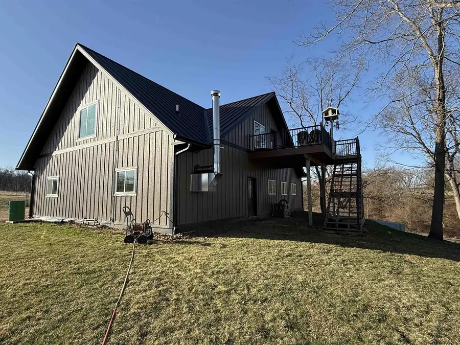 E4364 Meadow Drive, Hillpoint, WI 53937 - #3