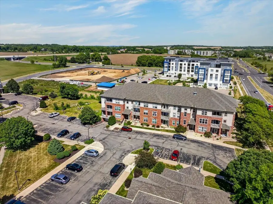 6402 MILWAUKEE Street #203, Madison, WI 53718 - #3