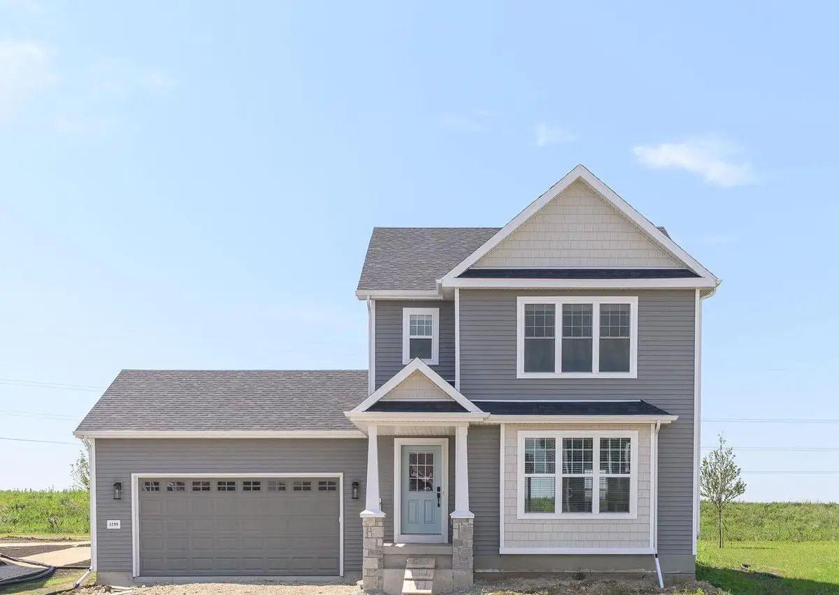 5299 Athlone Road, Fitchburg, WI 53711 - #1