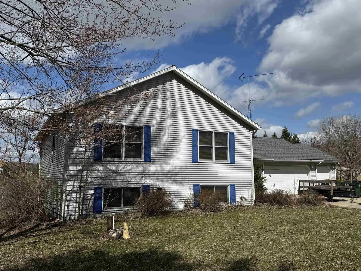 E8032 E Lake Virginia Road, Reedsburg, WI 53959 - #1