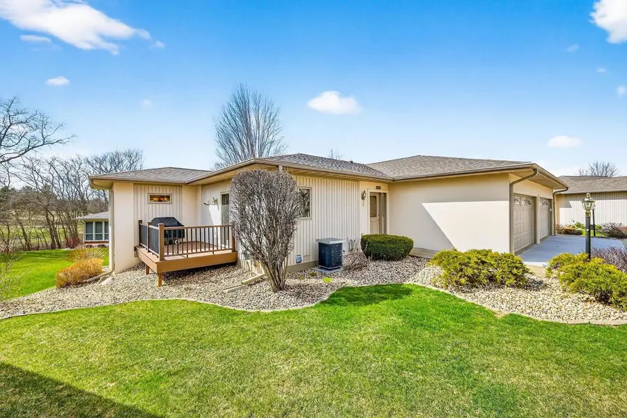 1242 Springbrook Drive, Baraboo, WI 53913 - #2