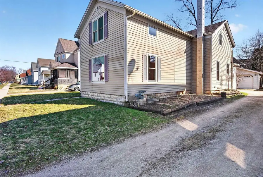 166 5th Street, Fond Du Lac, WI 54935 - #3