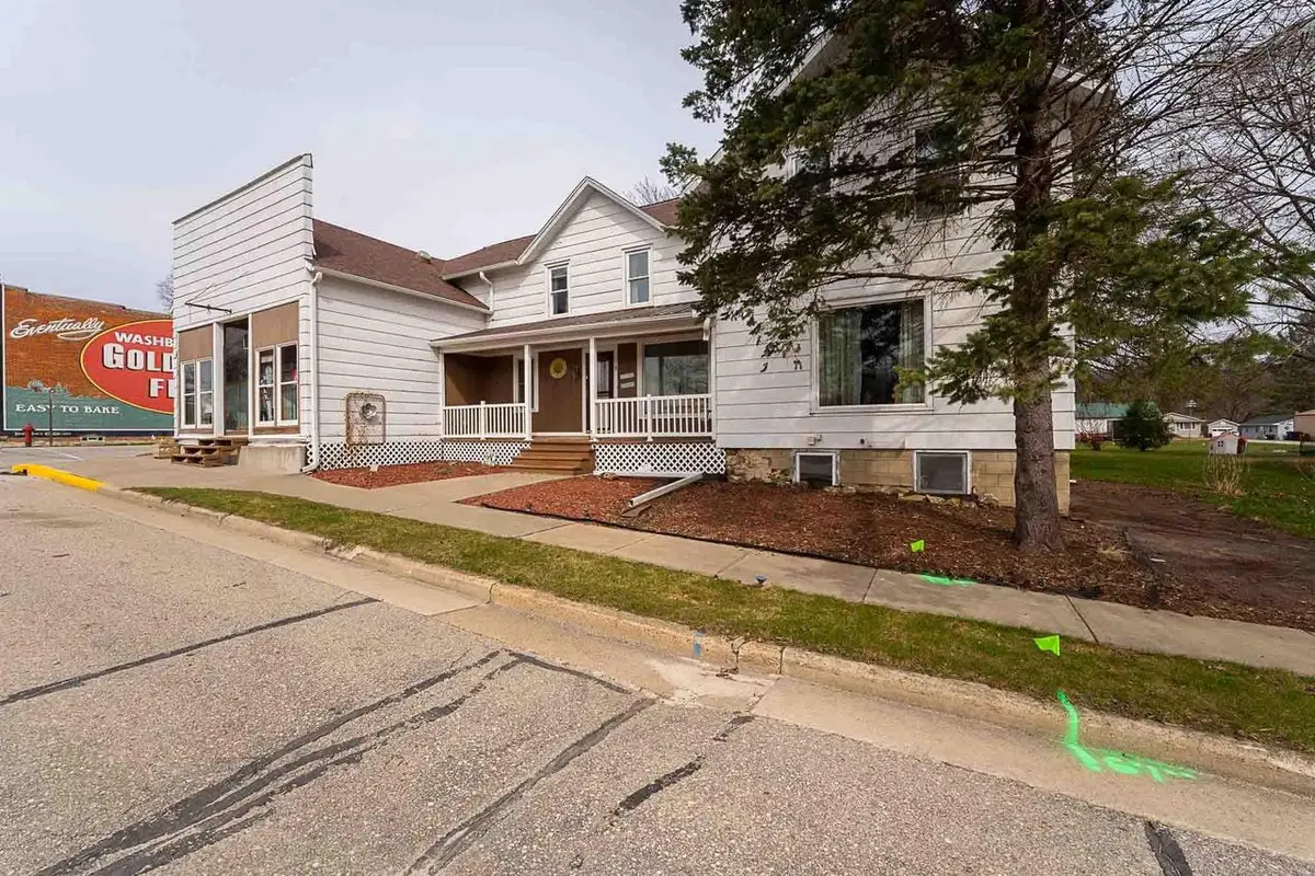 308 Main Street, Wilton, WI 54670 - #1