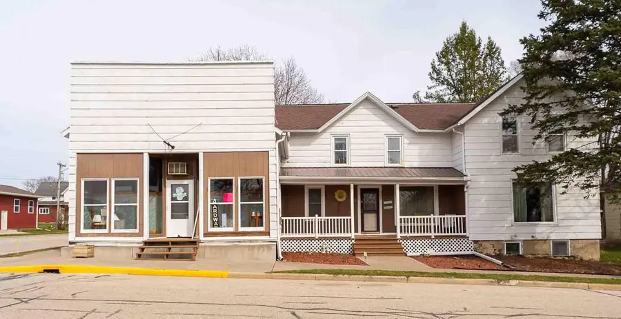 308 Main Street, Wilton, WI 54670 - #2