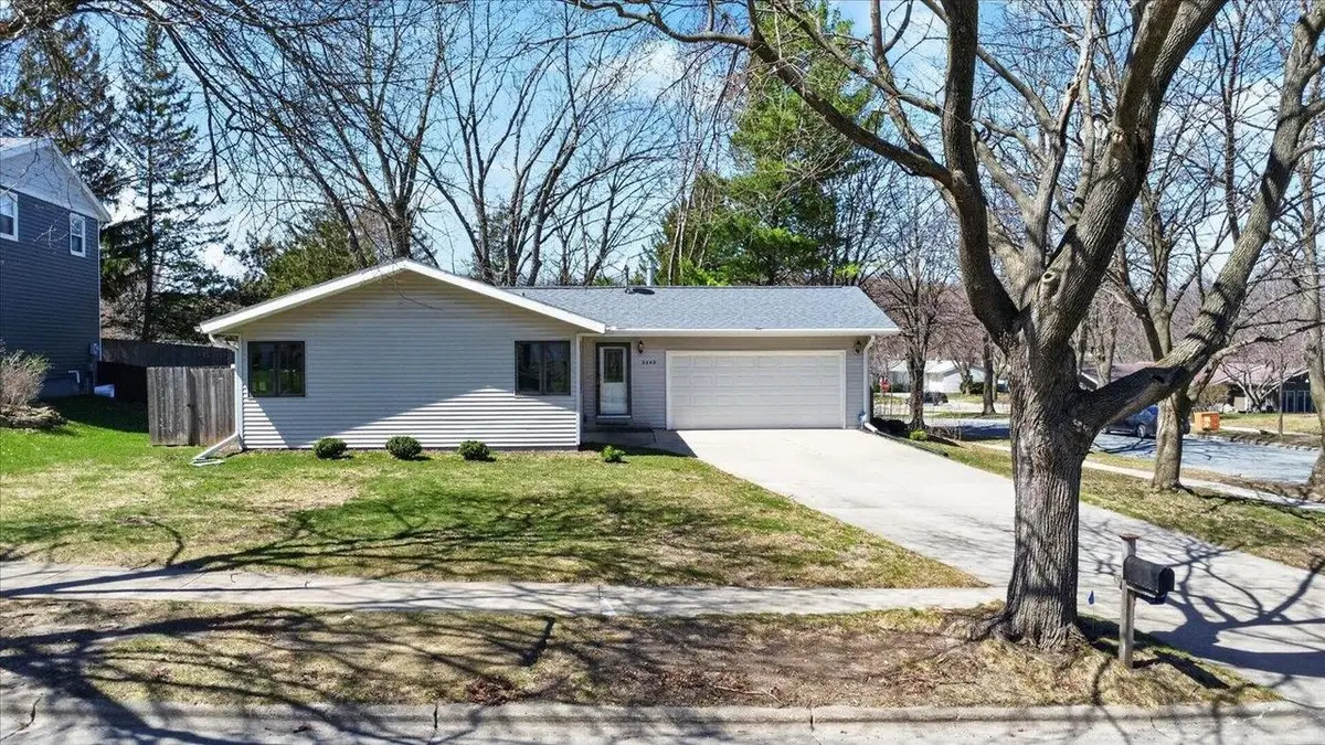 2502 Janie Lane, Madison, WI 53711 - #1