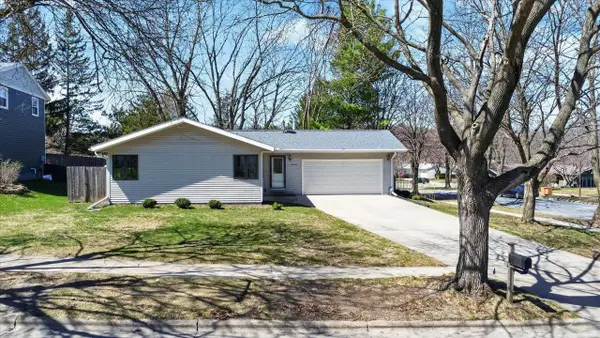 2502 Janie Lane, Madison, WI 53711