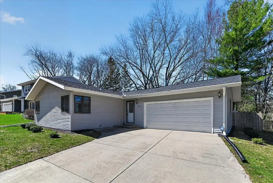 2502 Janie Lane, Madison, WI 53711 - #3