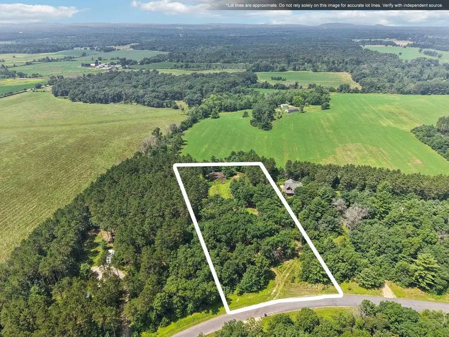 N2629 River Highland Drive, Lyndon Station, WI 53944 - #2