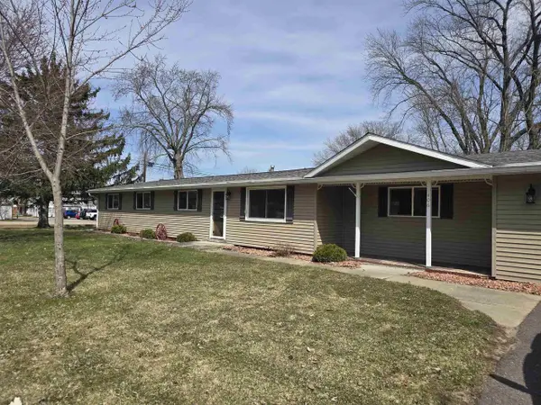 406 Cardinal Drive, Westfield, WI 53964