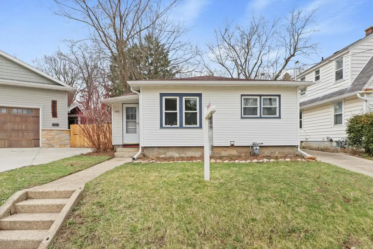 3222 GREGORY Street, Madison, WI 53711 - #1