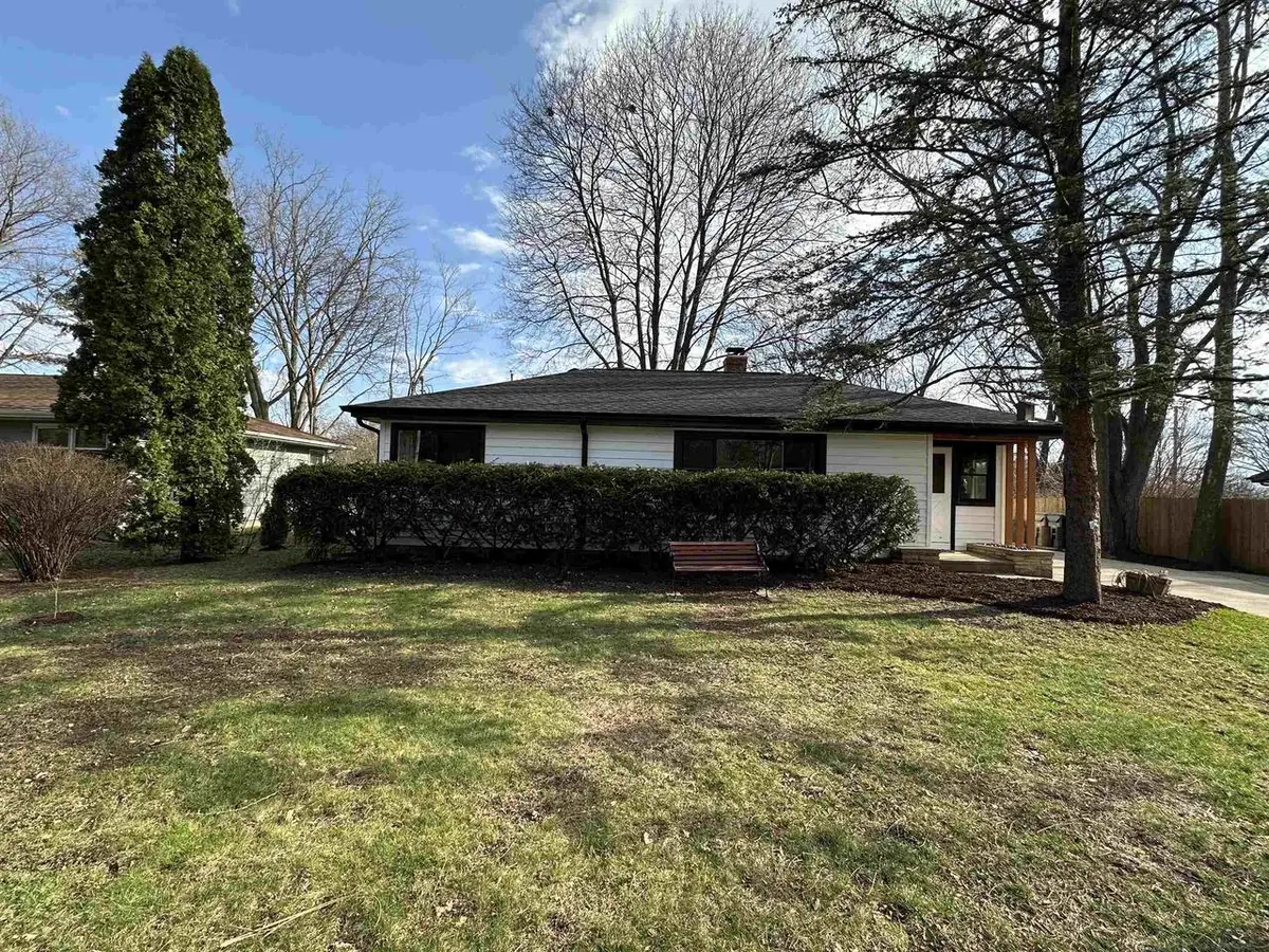 5009 E Buckeye Road, Madison, WI 53716 - #1