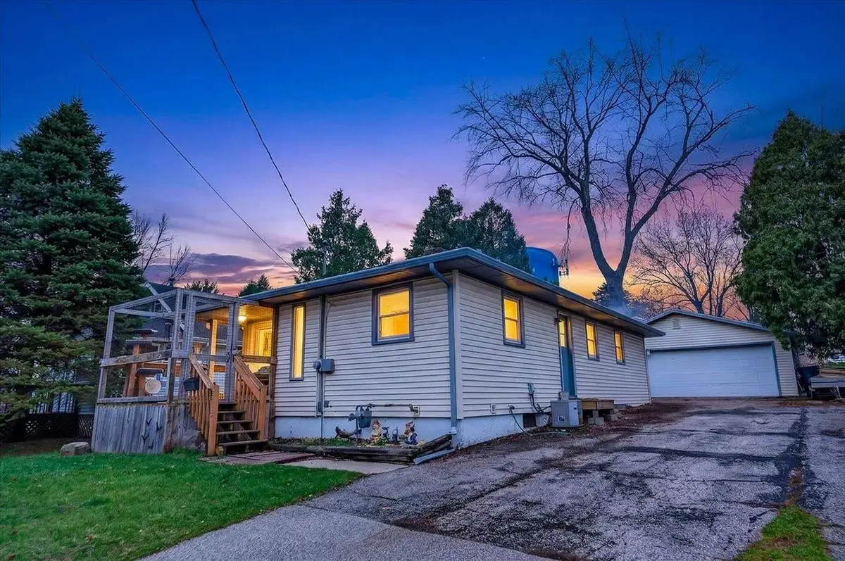 4714 Turner Avenue, Madison, WI 53716 - #1