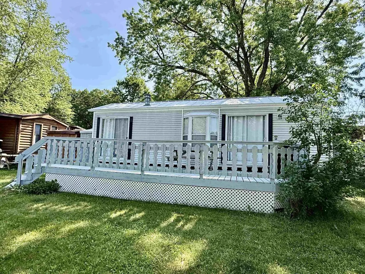 73 Ranger Lane, Lincoln, WI 54666 - #1