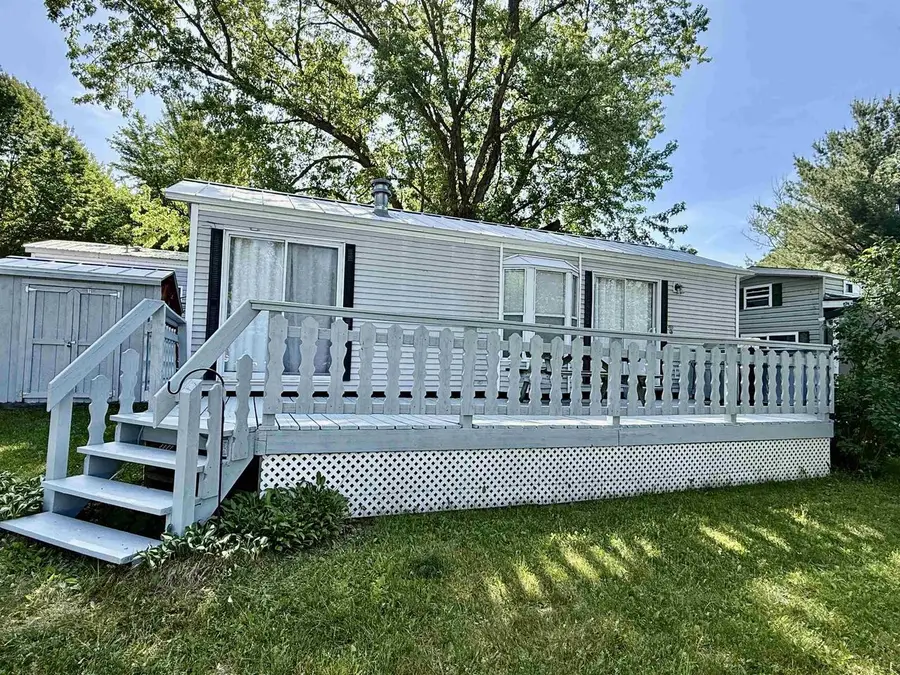 73 Ranger Lane, Lincoln, WI 54666 - #2