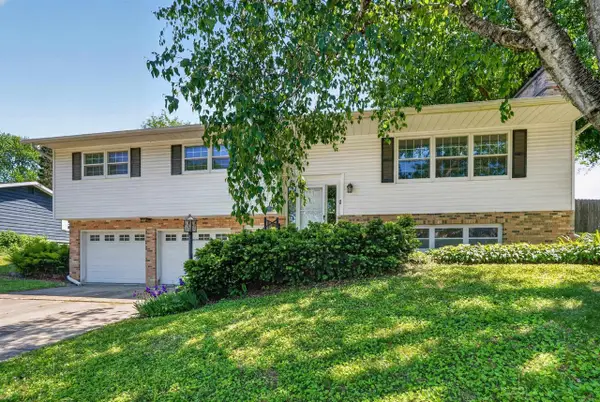 5717 Piping Rock Road, Madison, WI 53711