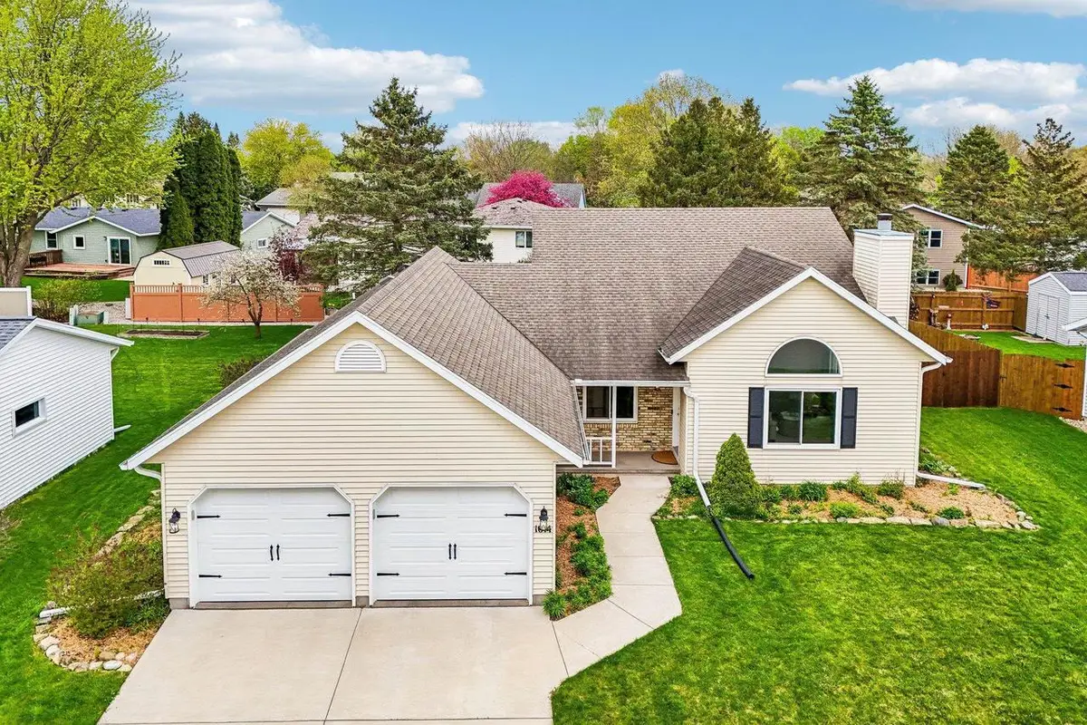 1014 Eric Lane, Waunakee, WI 53597 - #1