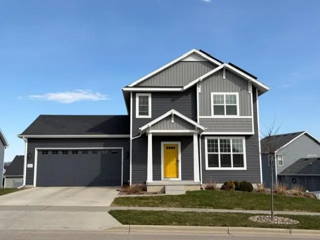 433 Orion Trail, Madison, WI 53718 - #2