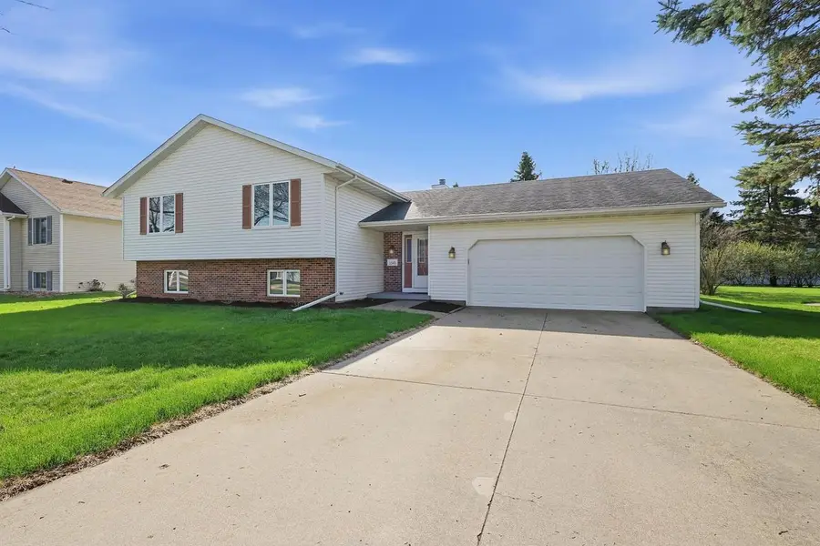1541 Kuhle Drive, Sun Prairie, WI 53590 - #2