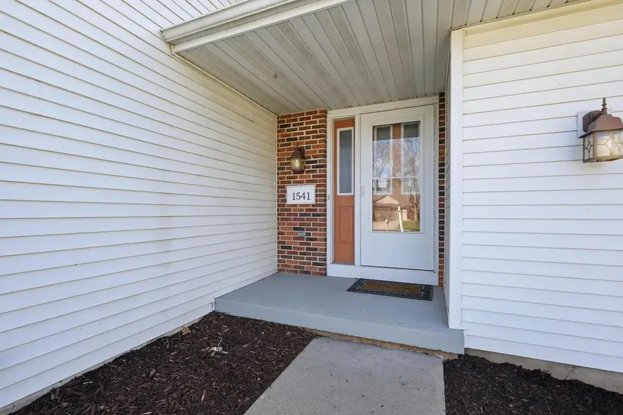 1541 Kuhle Drive, Sun Prairie, WI 53590 - #3