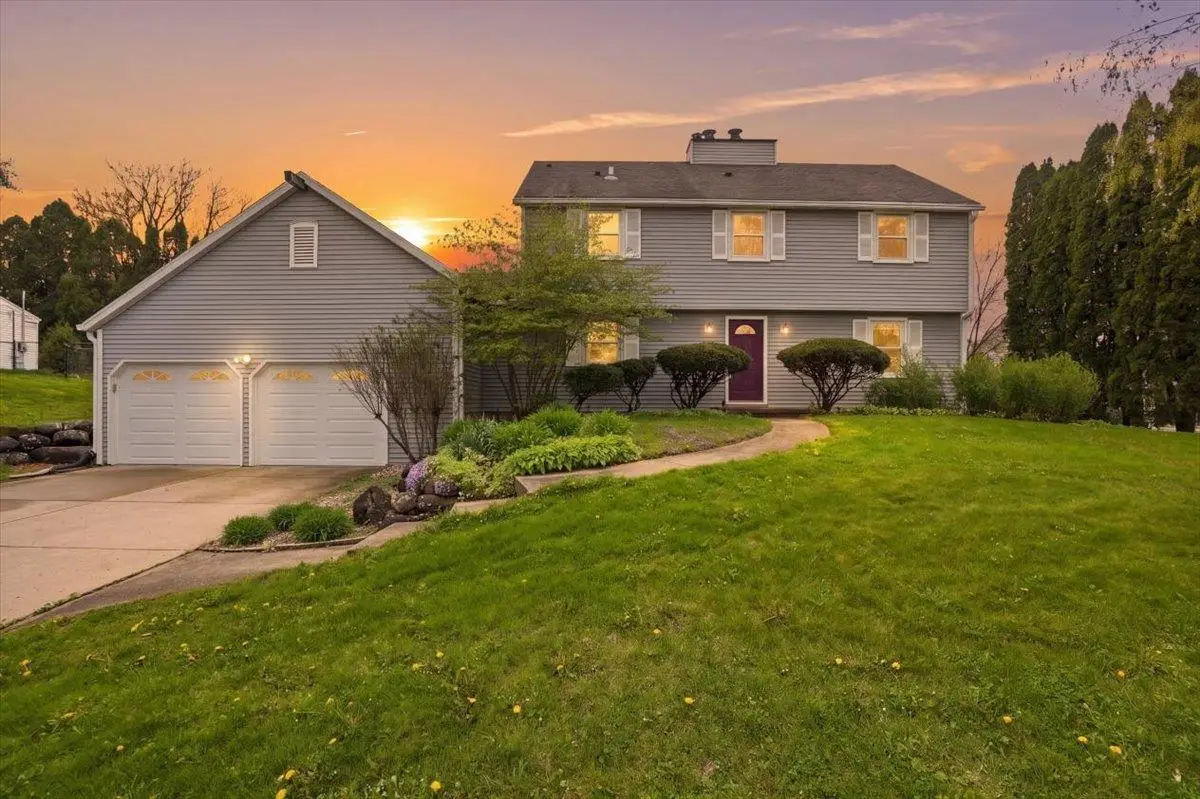 2830 Grandview Boulevard, Madison, WI 53713 - #1
