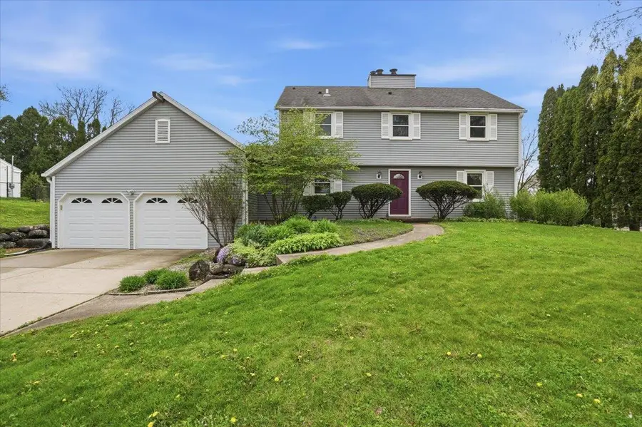 2830 Grandview Boulevard, Madison, WI 53713 - #3