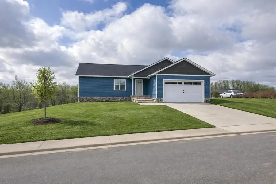 106 Langdon Court, Cambria, WI 53923 - #2
