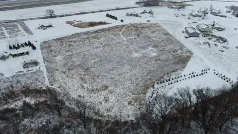 Lots 8 & 9 English Settlement Road, Albany, WI 53502 - #1