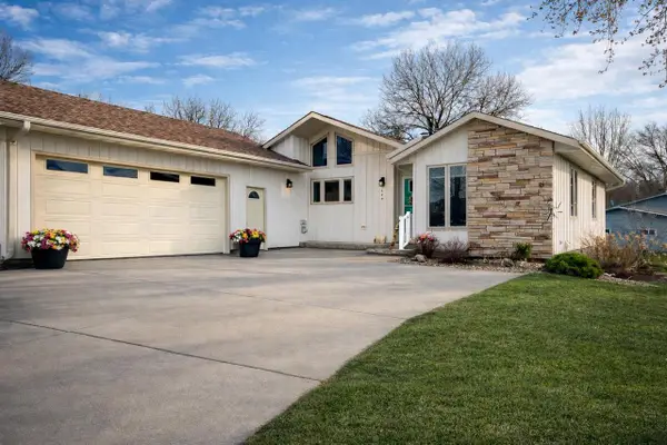 604 1st Street, Monona, IA 52159