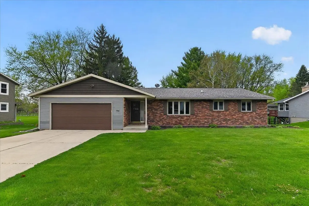 508 Woodvale Drive, Deforest, WI 53532 - #1