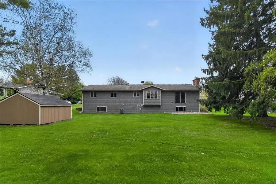508 Woodvale Drive, Deforest, WI 53532 - #3