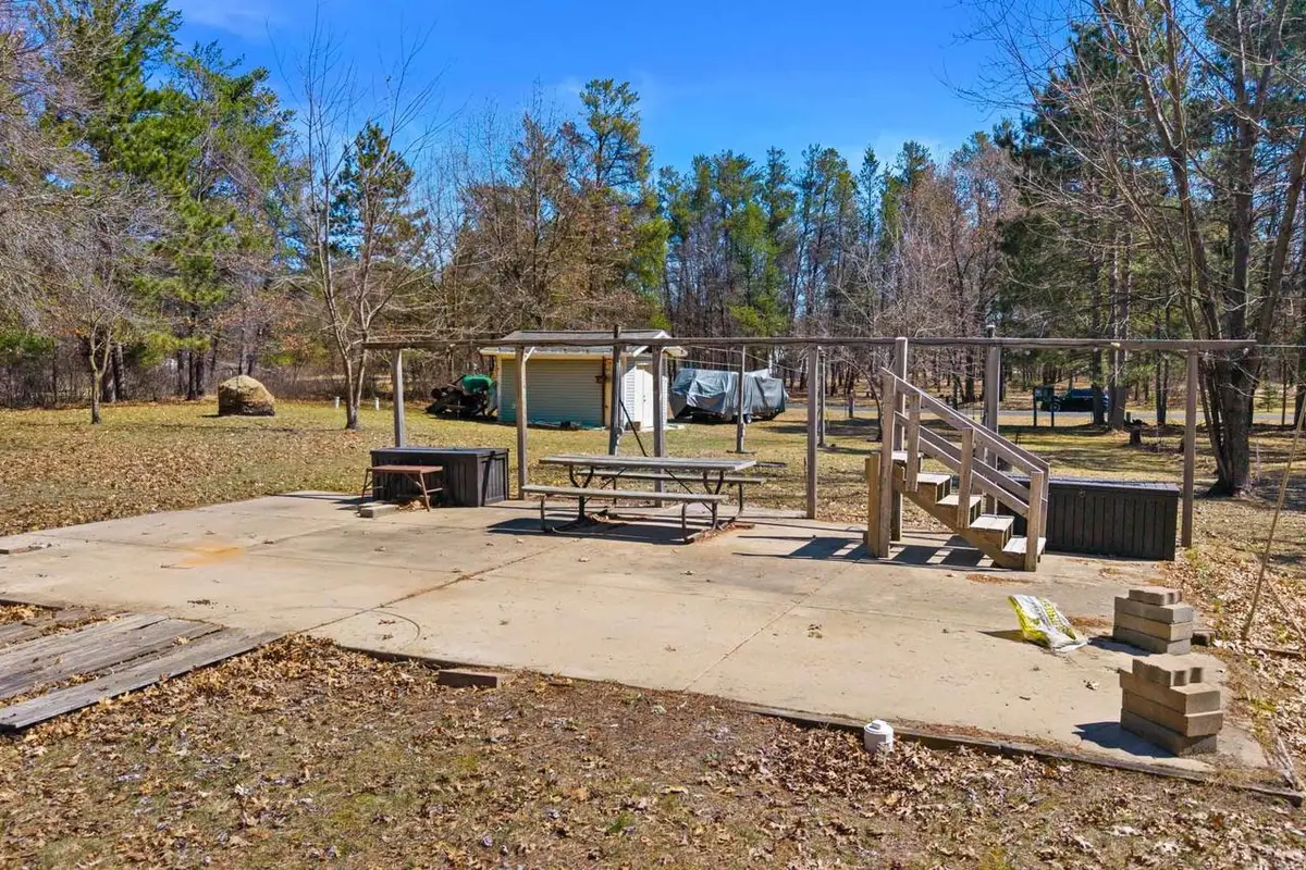 852 Sterling Road, Presque Isle, WI 54557 - #1