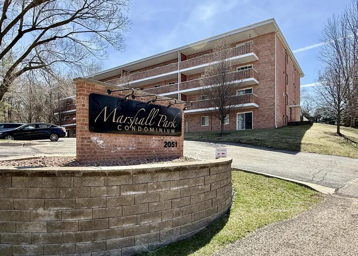 2051 Allen Boulevard #103, Middleton, WI 53562 - #1