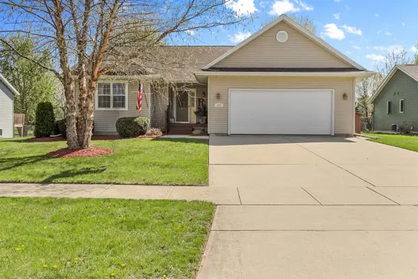 640 S 6th Street, Evansville, WI 53536