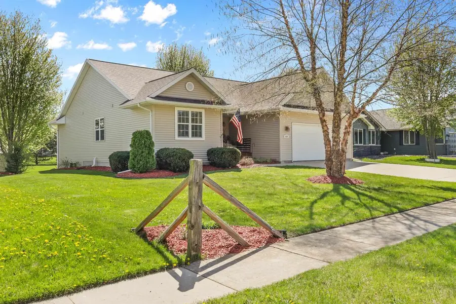 640 6th Street, Evansville, WI 53536 - #3