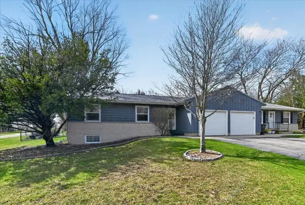 1005 W South Street, Stoughton, WI 53589